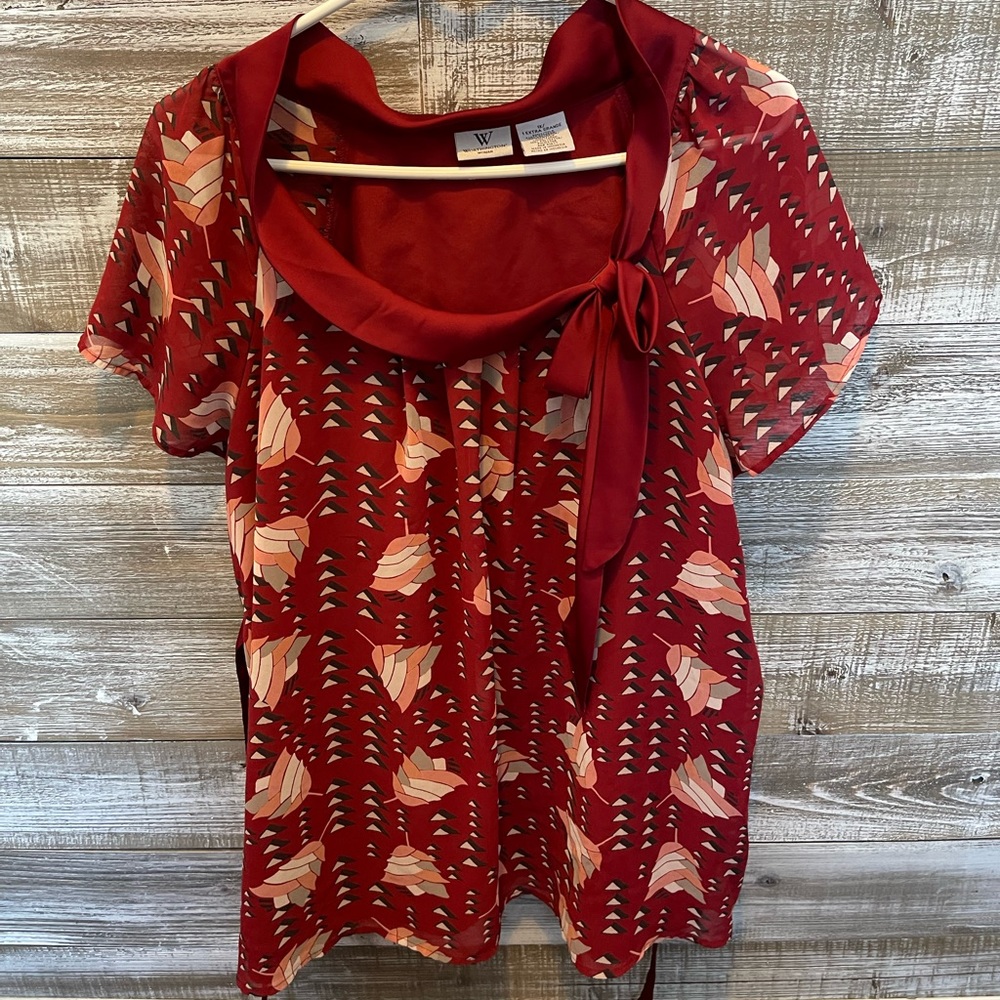 Worthington | 1XL